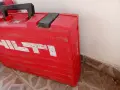 HILTI te-6.c.сдс плюс с прахоуловител, снимка 2