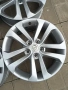 Джанти Nissan 17" 5x114,3 Нисан 5х114.3, снимка 10