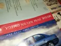 OPEL OMEGA MUSIC-ORIGINAL TAPE-ВНОС GERMANY 1902252010, снимка 15