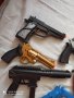 Лот пистолети, автомати , снимка 4