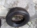 Продавам автомобилна гума втора употреба , снимка 1 - Гуми и джанти - 39206351