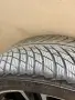 Зимни гуми Michelin Pilot Alpin 5 225/45/18, снимка 6