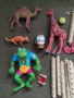 Продавам стари фигурки,играчки ,колички ,костенурките нинджи, снимка 3
