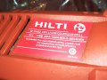 HILTI LI-ION МАШИНА С ЗАРЯДНО И 2БР БАТЕРИИ 1508221329, снимка 14