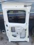 Врата задна лява за Fiat Doblo / Opel Combo / Добло / Комбо , снимка 2