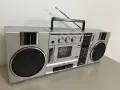 Sharp GF 7300  радиокасетофон, снимка 4