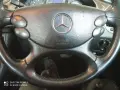 mercedes CLS 320 cdi на части, снимка 10