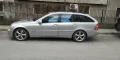 Mercedes C-220 CDI 143к.с. на ЧАСТИ c-220 cdi , снимка 2