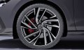 17" Джанти GTD Голф 5X112 VW Passat ,CC Golf 6 7 Tiguan T-Roc Scirocco, снимка 7