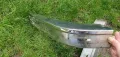 Предна броня за бмв е28 акула лява дясна част хром модел за bmw е28 front bumper left right , снимка 7