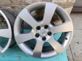 Джанти 18" Хюндай Санта Фе/Hyundai Santa Fe, снимка 4