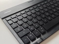 Безжична Блутуут Клавиатура за таблет или PC - Mini Bluetooth Keyboard, снимка 3