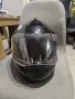 Schuberth C3 оригинална немска каска за мотор , снимка 1