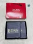 Hugo Boss🔝Gucci Луксозни Хавлии - 2бр. в кутия - Налични Различни Цветове Код D2158, снимка 8