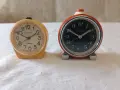 Ретро часовници,будилници, снимка 1