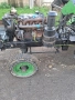 трактор ифа, снимка 15