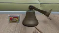 камбанка звънче бронз за ценители , снимка 7