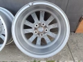 ОРИГИНАЛНИ джанти 17 ' цола 5x120 BMW / БМВ ЕТ30 8J + датчици F10 F11 E90 E91, снимка 15