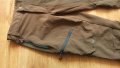 NORHEIM Stretch Women Trouser размер S за лов риболов туризъм дамски еластичен панталон - 218, снимка 4