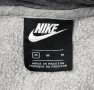 Nike Sportswear Hoodie оригинално горнище M Найк памук спорт суичър, снимка 3