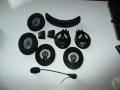 Части за слушалки Turtle Beach Ear Force PX24, снимка 1 - Слушалки и портативни колонки - 34454151