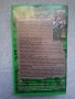 Видеокасета VHS Костенурките Нинджа 6, снимка 3