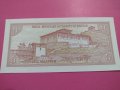 Банкнота Бутан-16386, снимка 4