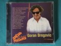 Goran Bregovic- Discography 1990- 2002(11 albums)(Romani world-folk music)(Формат MP-3), снимка 1 - CD дискове - 42770598