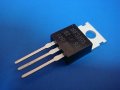 IRF3205 MOSFET-N транзистор Vdss=55V, Id=110A, Rds=0.008Ohm, Pd=200W