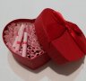 Кутийка сърце  “Обичам те”, снимка 1 - Други - 35585518