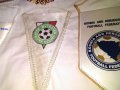 Футболни флагчета Bulgaria-Belgium-Turkey-Bosna-Georgia-Croatia, снимка 5