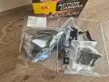 Спортна екшън камера XMART WiFi + 3 батерии, снимка 5