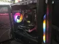 Геймърски компютър AMD Ryzen 5-5500, Nvidia Geforce 5060, РАМ 32ГБ, снимка 2