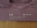 Under Armour UA VANISH Mid Bra , снимка 10