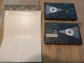 Лот 2бр аудио касети That's VX90 хромни ленти, снимка 3