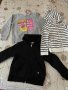 Дрехи за момиче 4-5 год , снимка 3