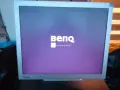 Монитор Benq 17 инча, снимка 1