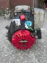 Двигател Honda GX 100 за трамбовка тип пачи крак, снимка 1