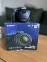 Цифров фотоапарат Canon PowerShot SX530 HS + компактен принтер за снимки Canon Selphy CP740, снимка 1 - Фотоапарати - 42134610