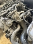 Двигател/Engine CAH 170кс, снимка 3