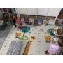 Сгъваемо килимче за игра, снимка 8