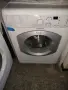 Пералня Аристон Хотпоинт 12кг 1200об инверторен мотор. , снимка 2