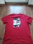 Nike JORDAN FLIGHT - страхотна мъжка тениска KATO НОВА XL, снимка 6