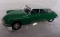 Количка умален модел на автомобил Citroen DS от оригиналната серия 3 inches  , снимка 1