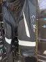 Кожен мото панталон IXS, 54, снимка 2