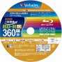Празен Blu-ray диск на VERBATIM 50GB и 100GB за записи на музика и филми, снимка 6