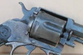 Револвер ''булдог'' , снимка 4