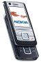Nokia 6280 клавиатура, снимка 3