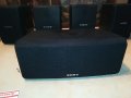 SONY CENTER+4 SPEAKER SYSTEM-ВНОС GERMANY L1906221908, снимка 4