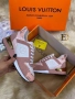 дамски маратонки louis vuitton, снимка 2